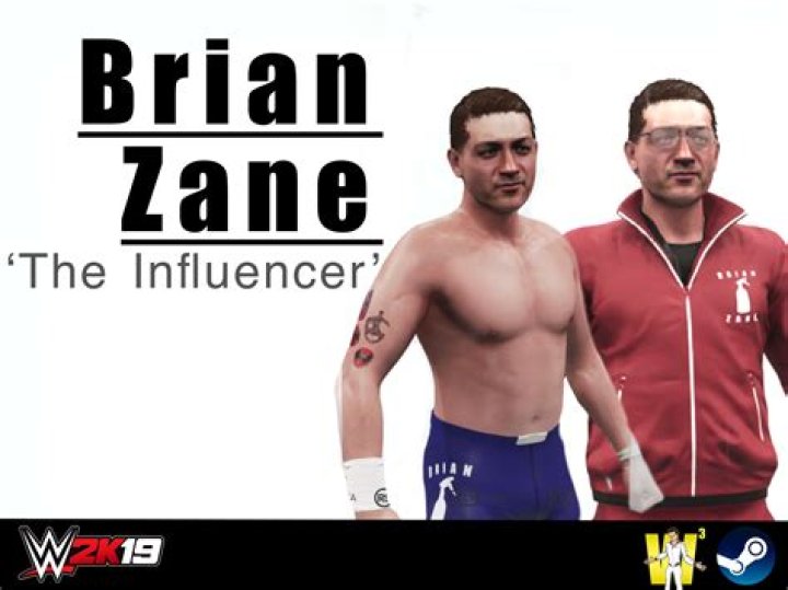 Brian Zane