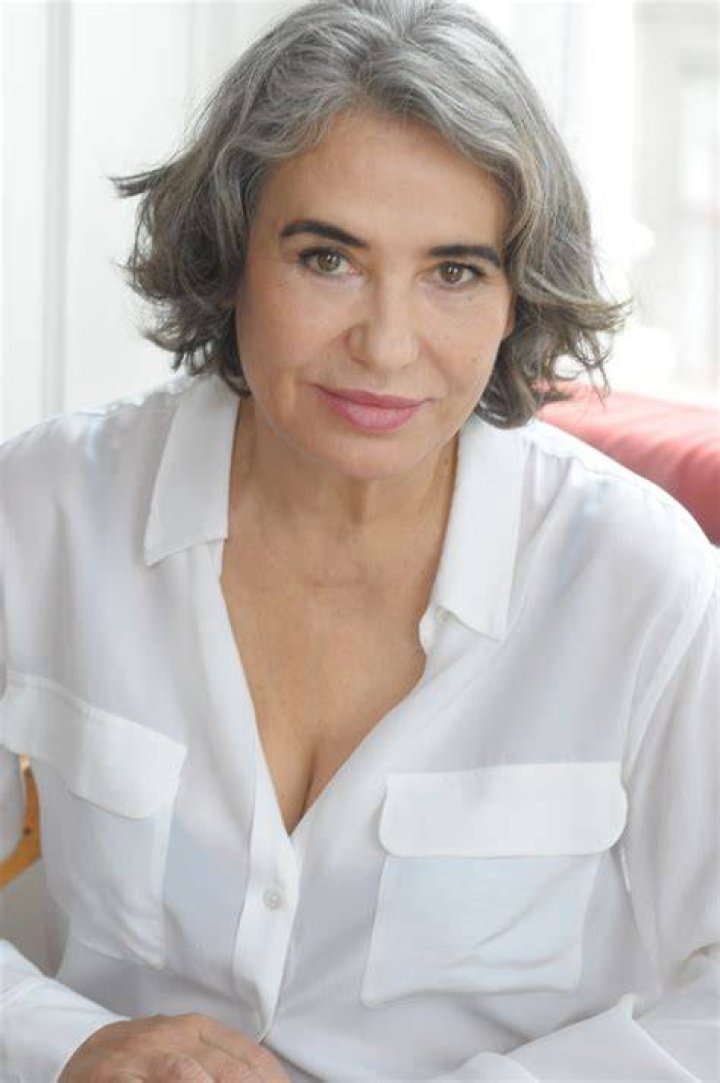 Brigitte Karner