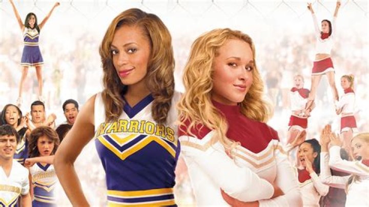 Bring It On All or Nothing (2006)