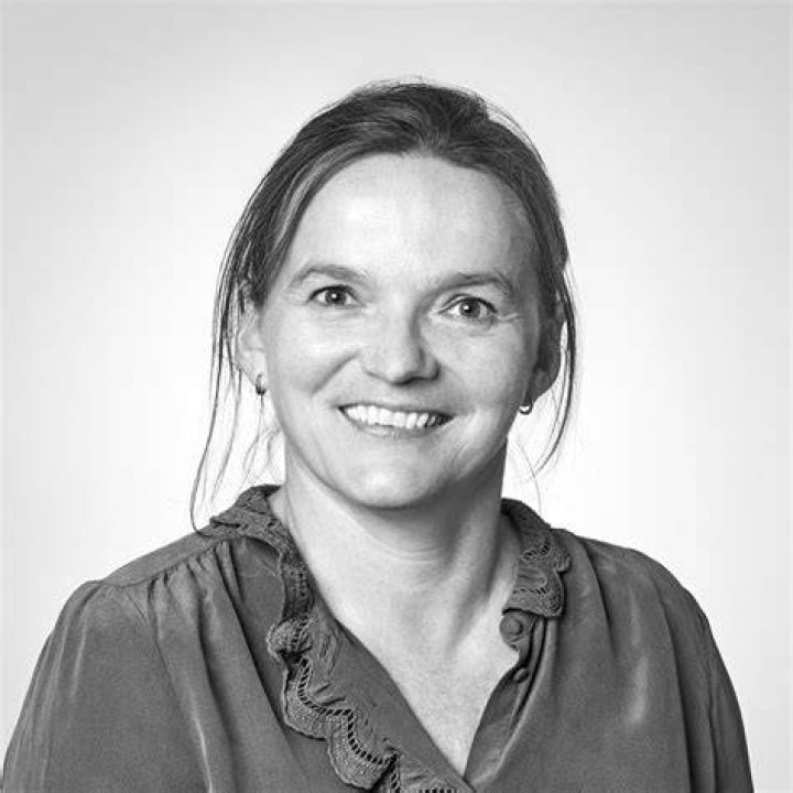 Britta Jepsen