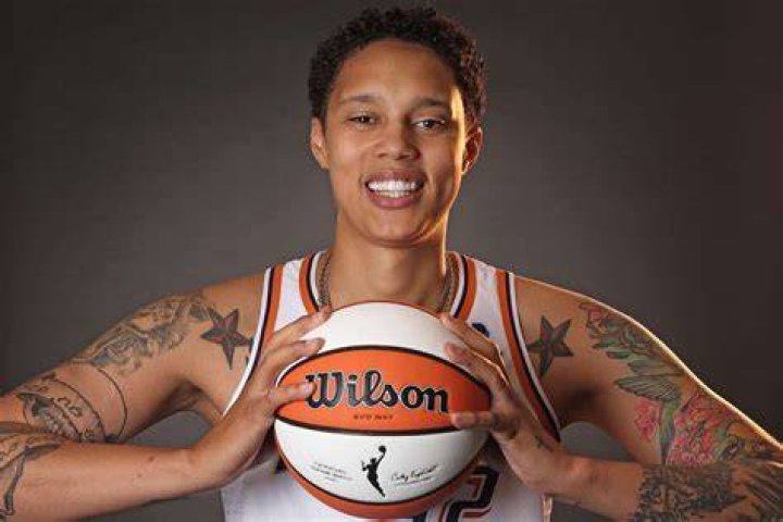 Brittney Griner net
