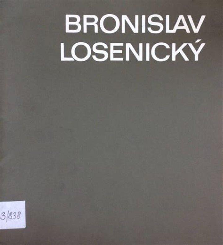 Bronislav Červenka