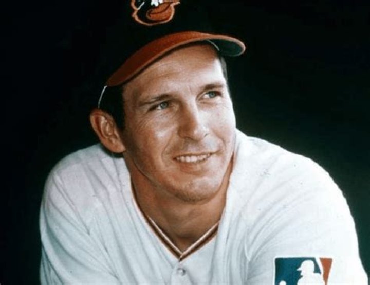 Brooks Robinson Cancer