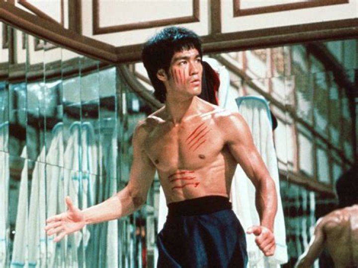 Bruce Li