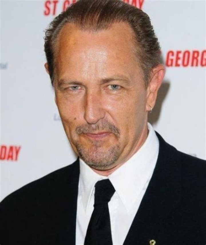 Bruce Payne