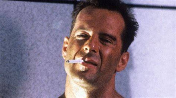 Bruce Willis