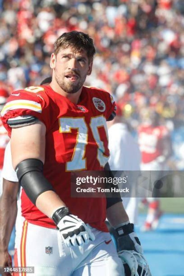 Bryan Witzmann