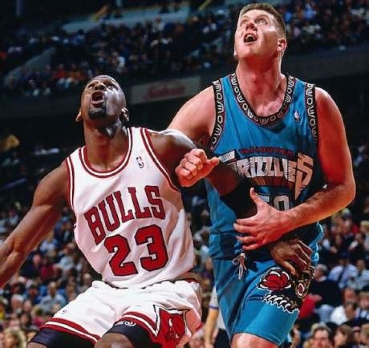 Bryant Reeves Legacy