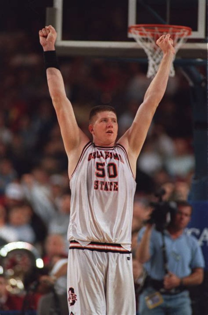 bryant reeves net worth