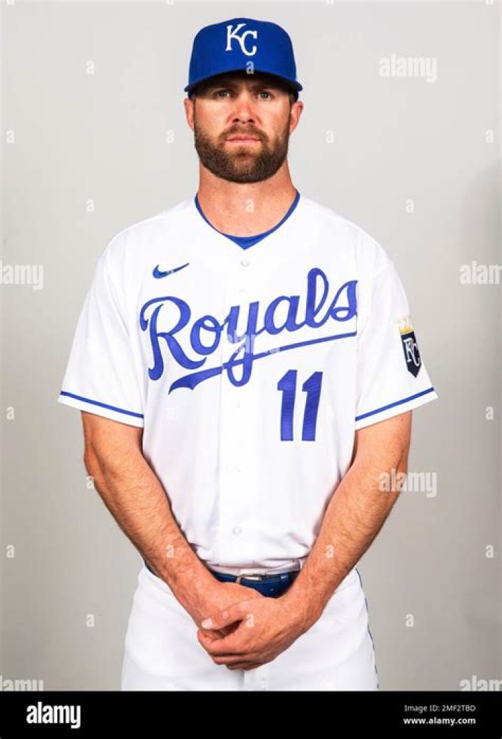 Bubba Starling