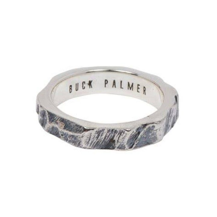 Buck Palmer