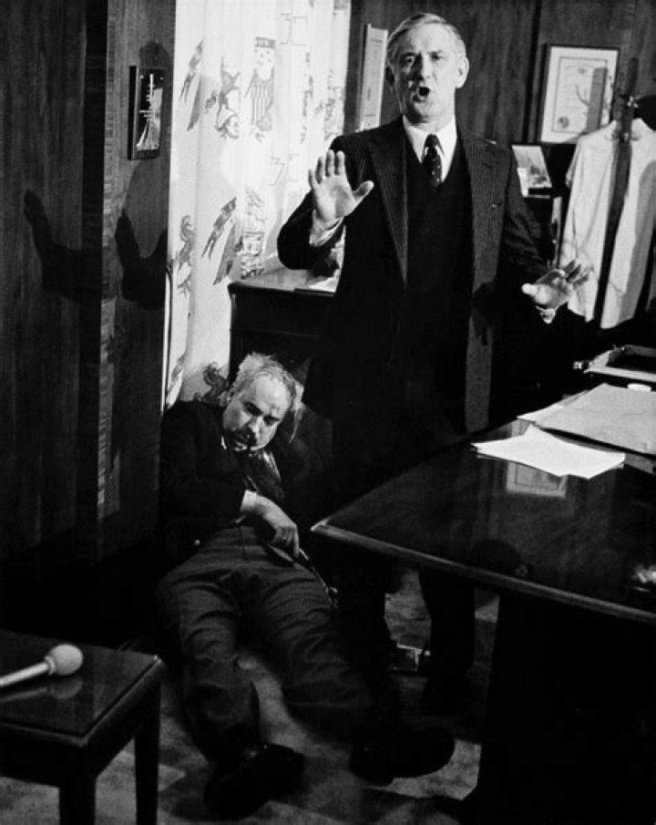 Budd Dwyer death aftermath