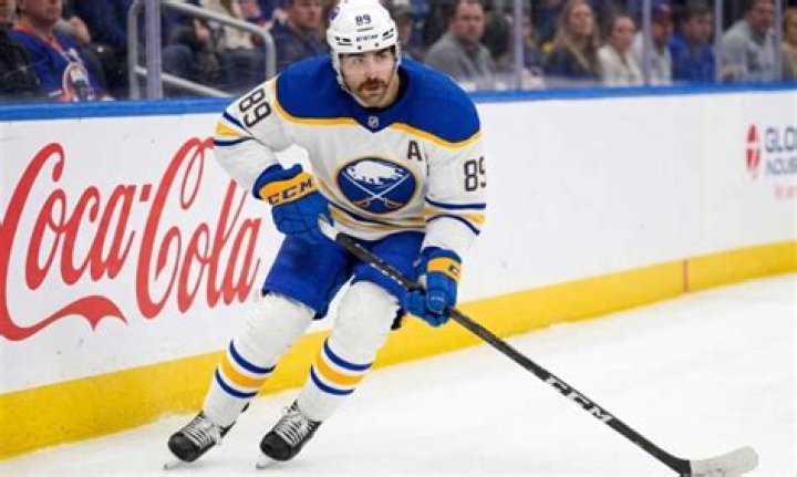 buffalo sabres impact buffalo sabres impact
