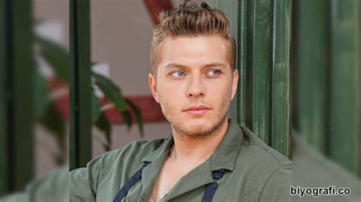 Burak Tozkoparan