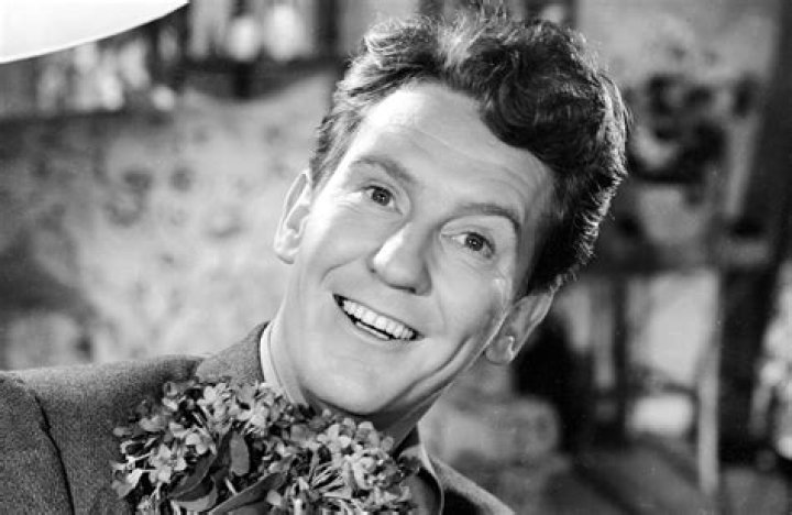 Burgess Meredith