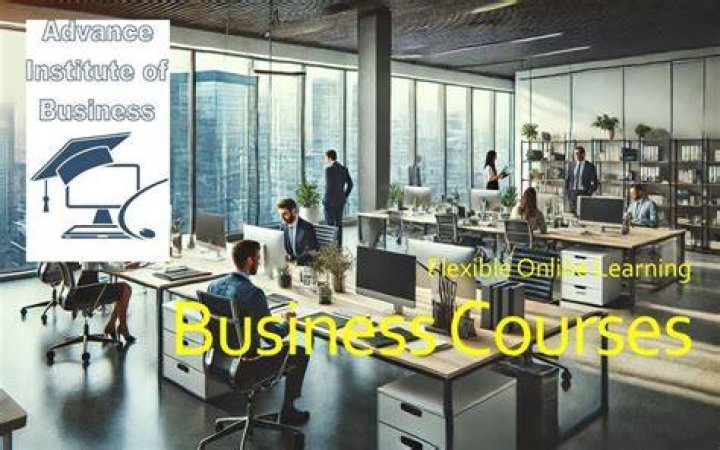 business education courses business education courses