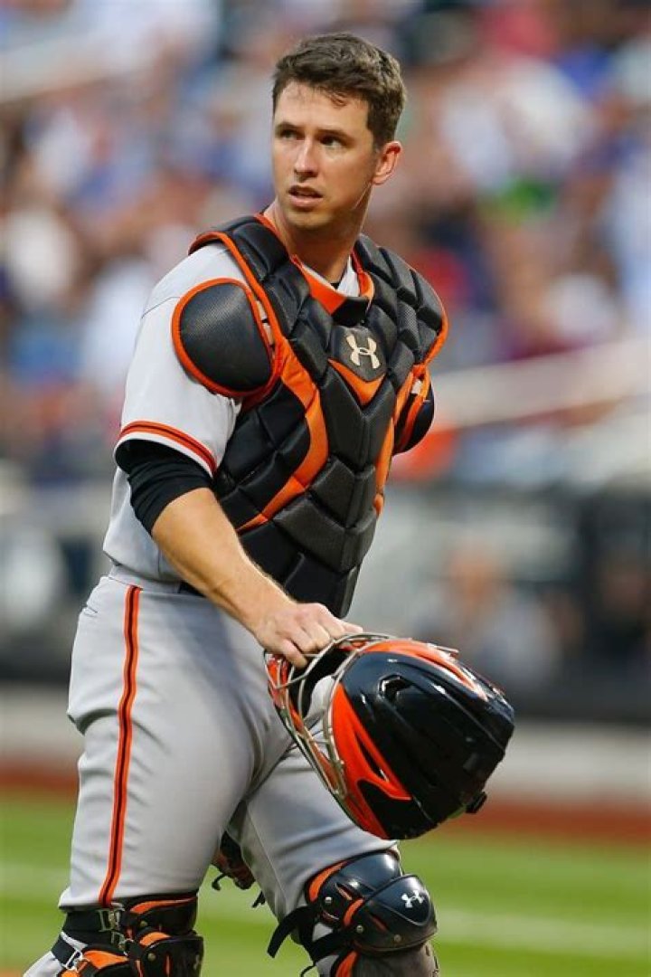 Buster Posey awards