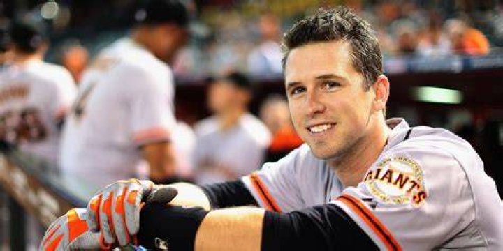 buster posey net worth