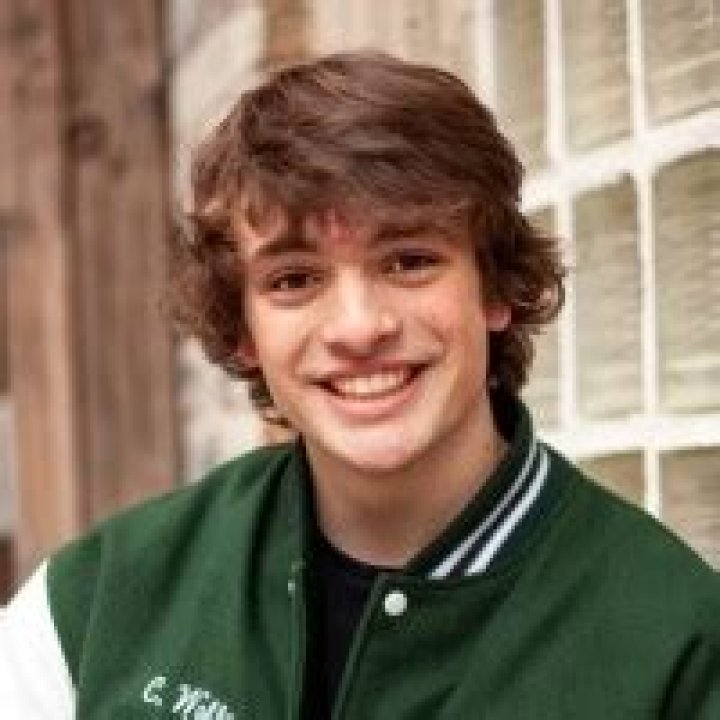 Cade Wolfe