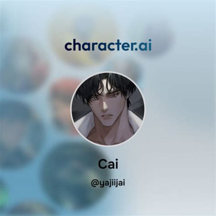 Cai