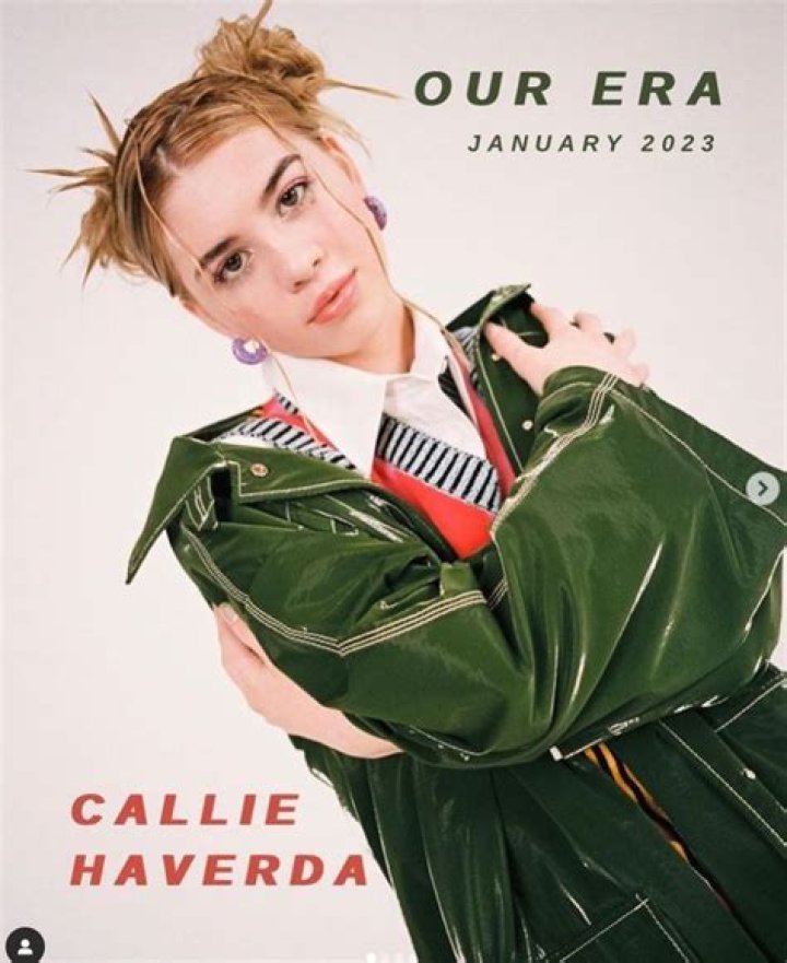callie haverda relationship status callie haverda relationship status