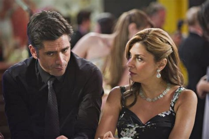 Callie Thorne