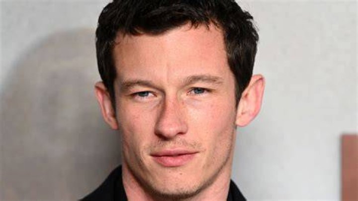 Callum Turner