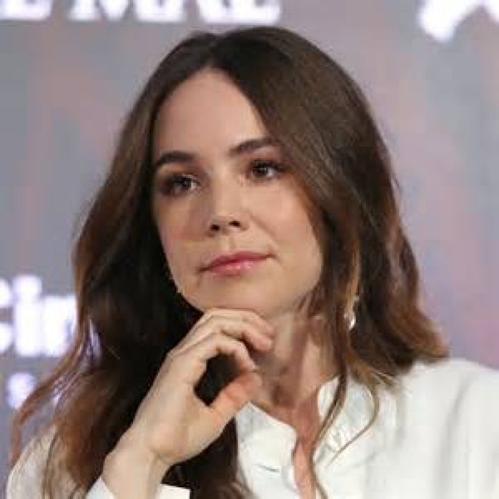Camila Sodi