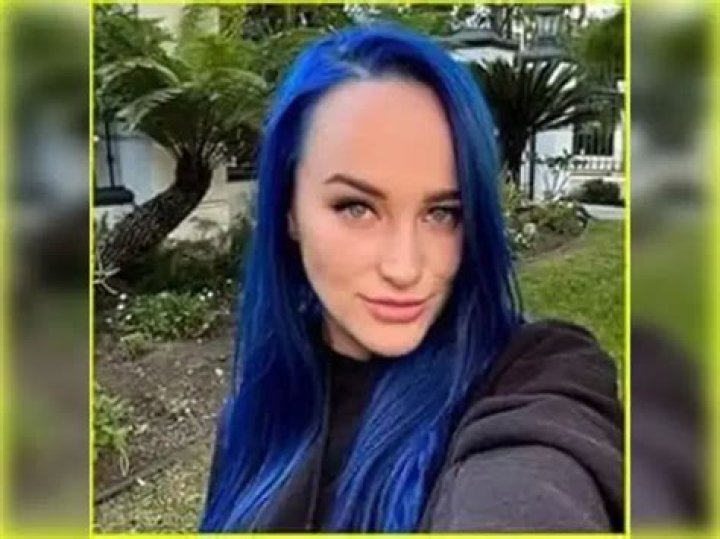 Camryn Magness