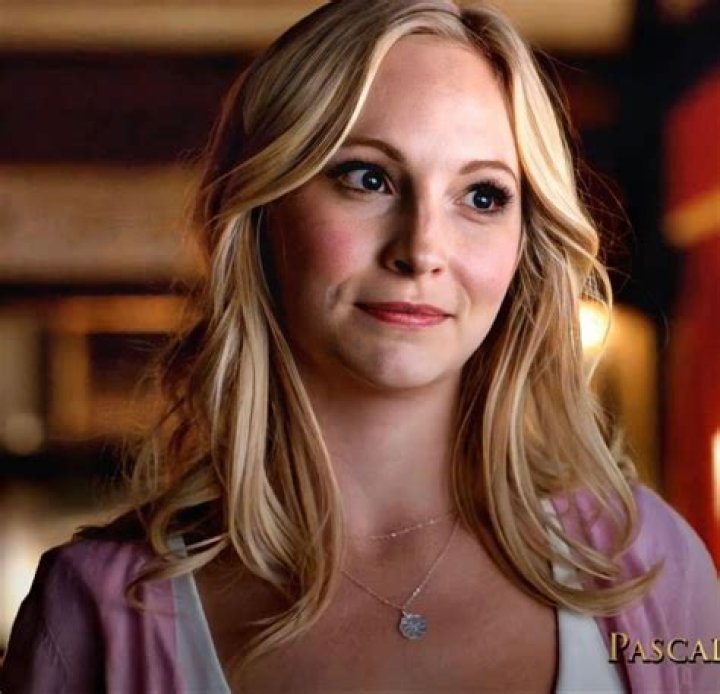 Candice King