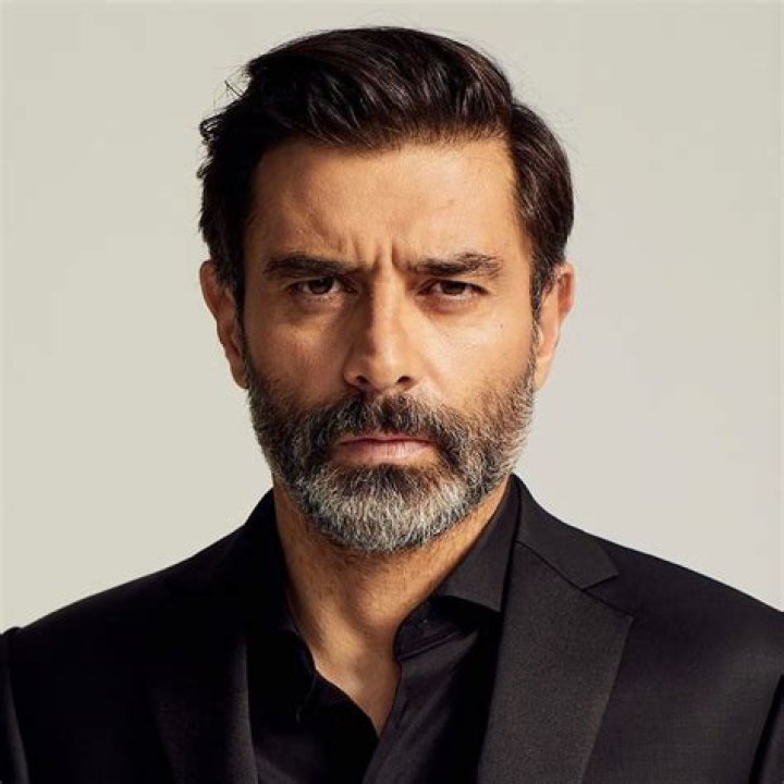 Cansel Elcin