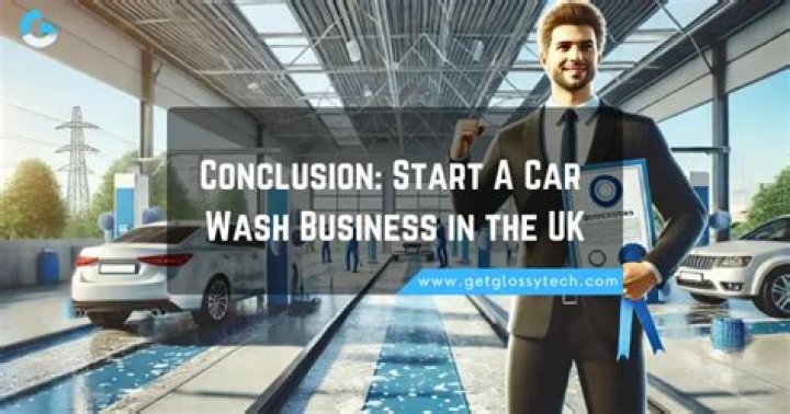 car wash gratuity conclusion