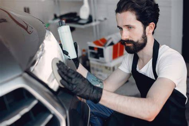 car wrap maintenance