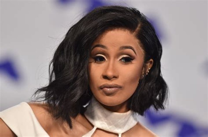 Cardi B American Rapper, singer, songwriter, actress, television personality