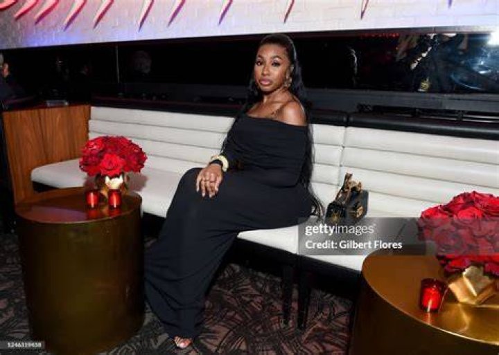 Caresha Romeka Brownlee