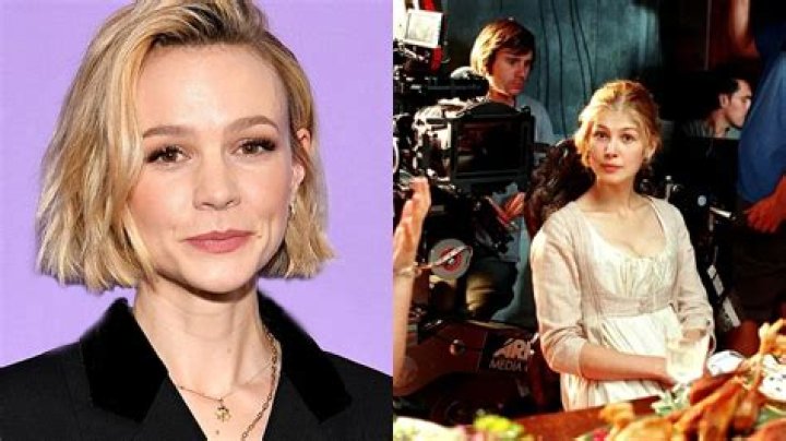 Carey Mulligan Tattoo Meaning And Design: How Many Does She Have? Carey Mulligan Career