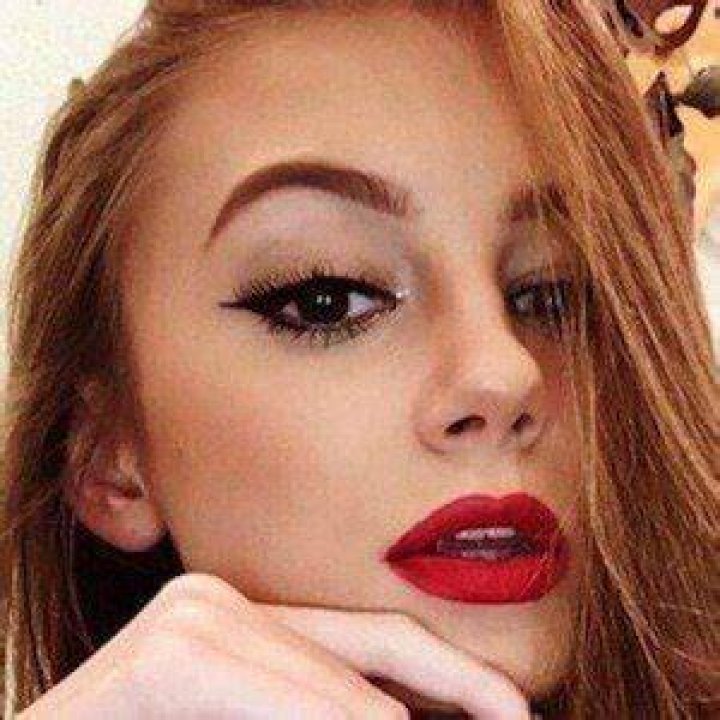 Carley McNutt