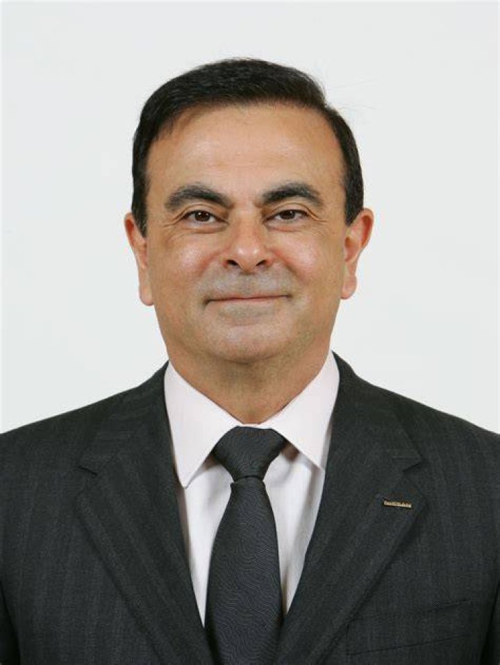 carlos ghosn assets