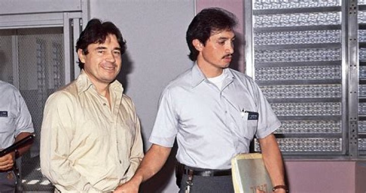 carlos lehder downfall