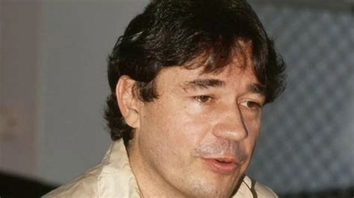 Carlos Lehder Ideology
