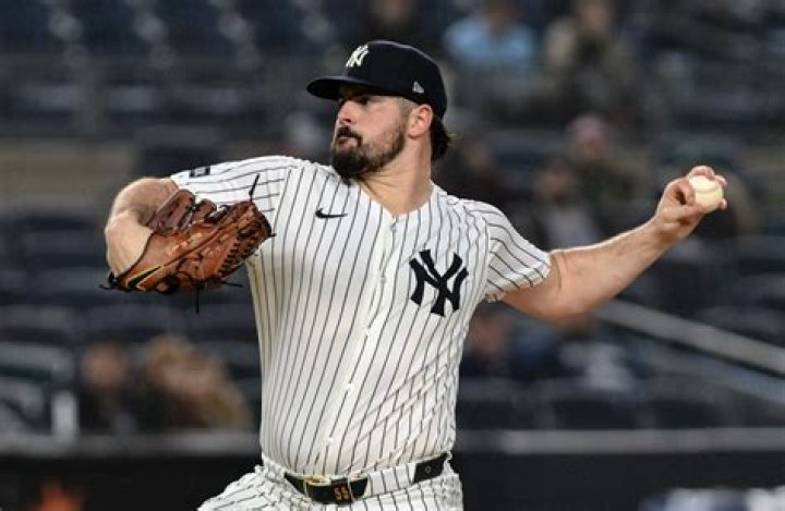 Carlos Rodon
