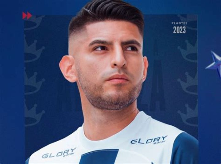 Carlos Zambrano
