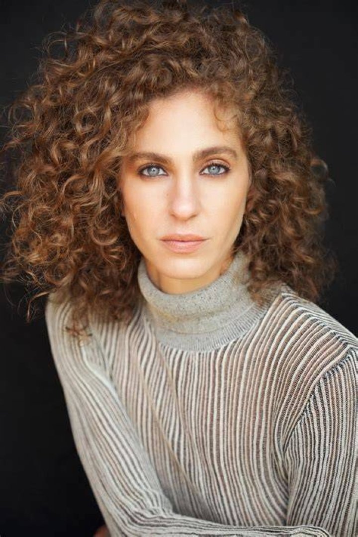 Carmel Amit