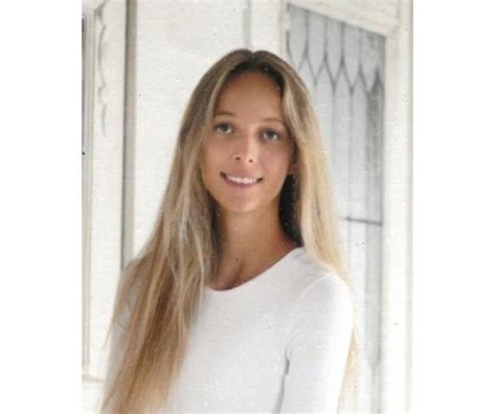 Carmen Roraff Death Cause