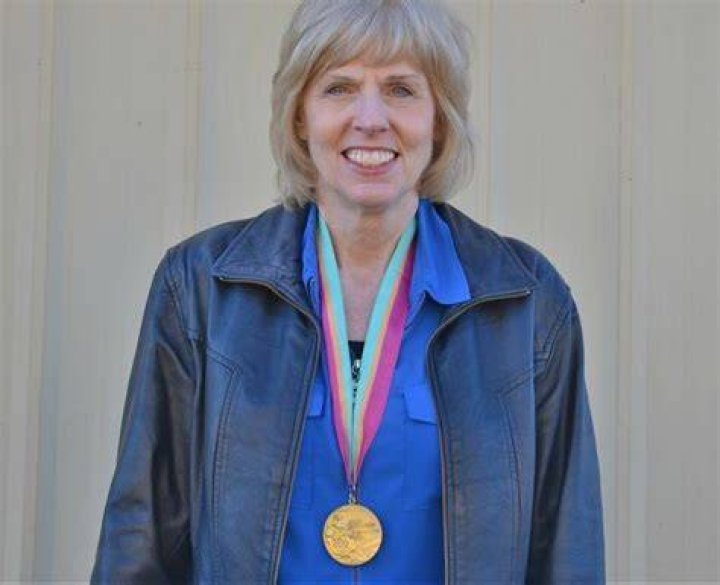 Carol Menken-Schaudt