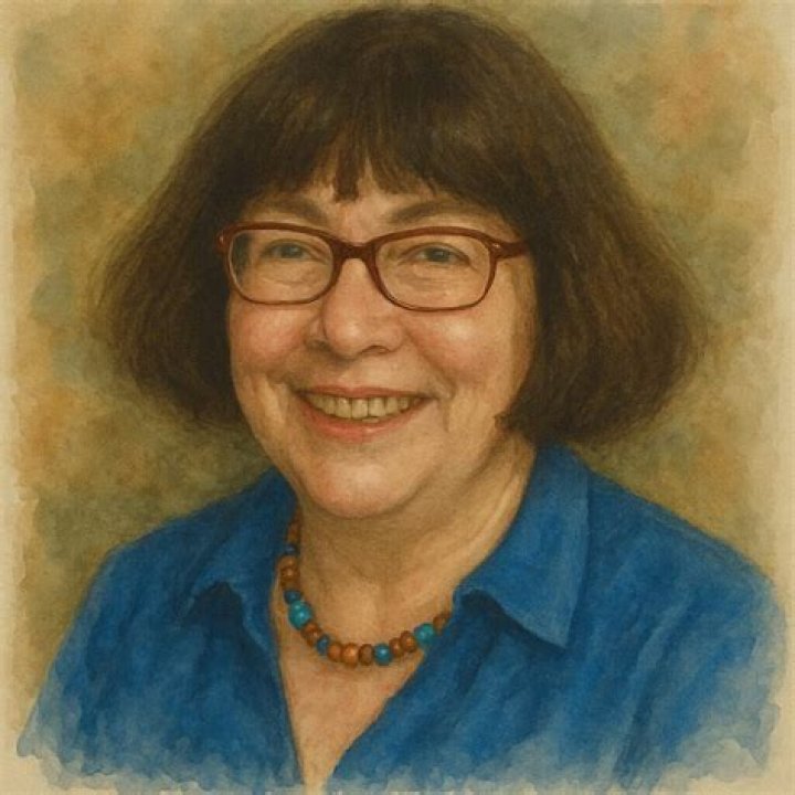 Carol Rumens