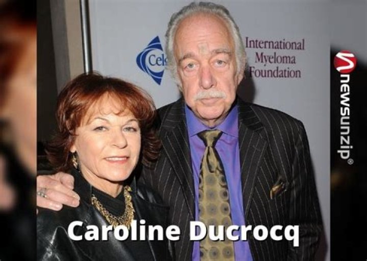 Caroline Ducrocq
