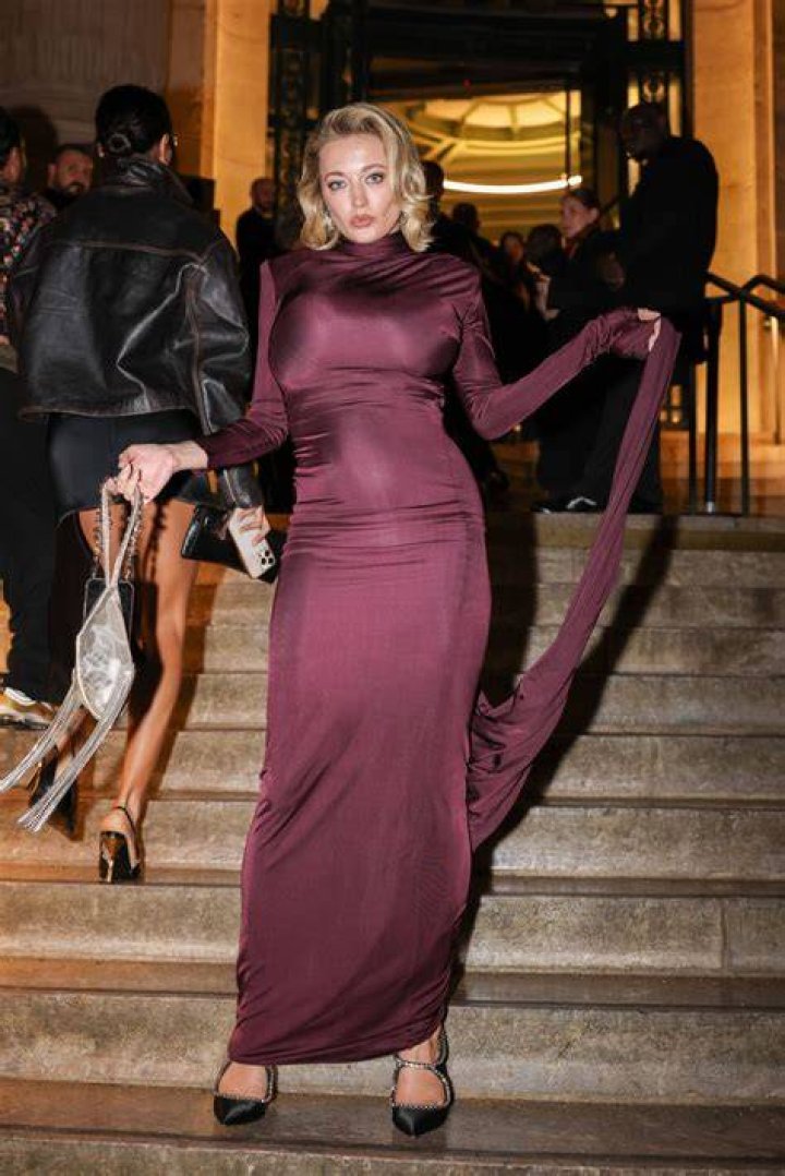 Caroline Vreeland
