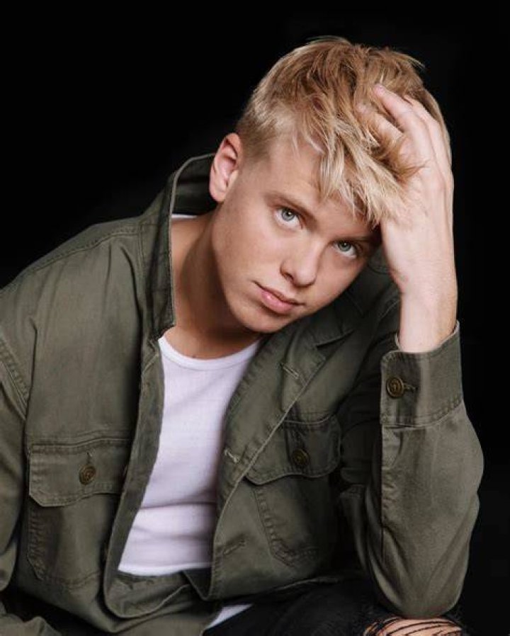 Carson Lueders