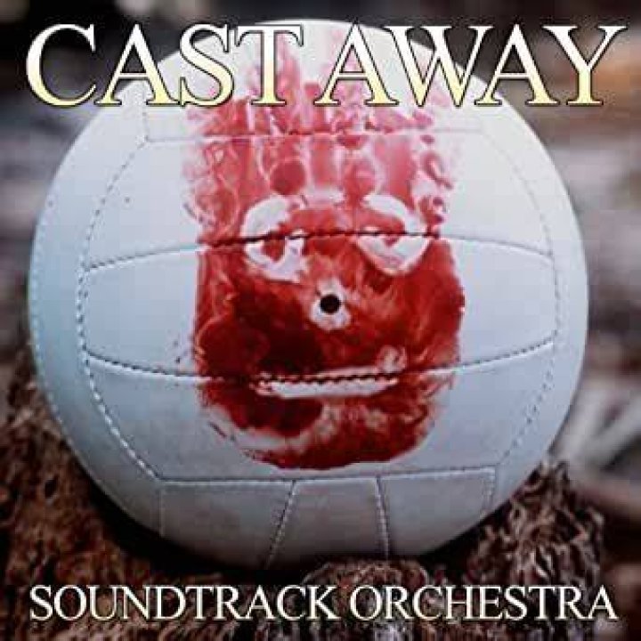 Cast Away Soundtrack - Main Theme - soundtrack from the chi season 4 episode 10
